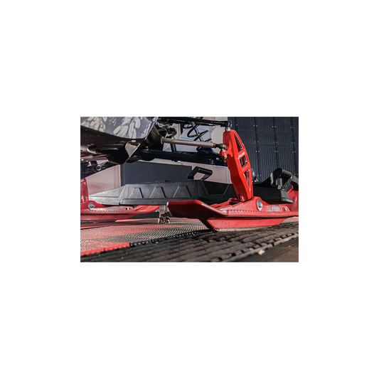 CALIBER PRO SNOWMOBILE CLAMP