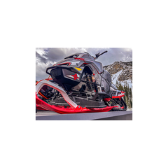CALIBER PRO SNOWMOBILE CLAMP Clamp