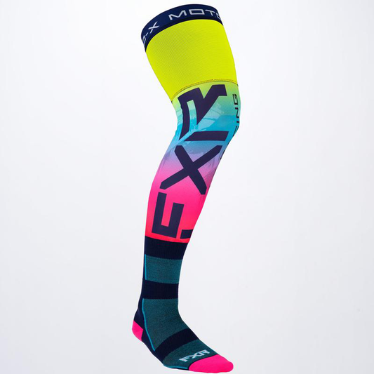  FXR Riding Sock