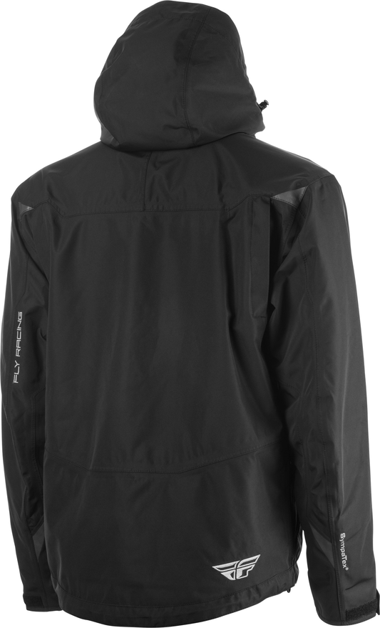  Fly Incline Jacket