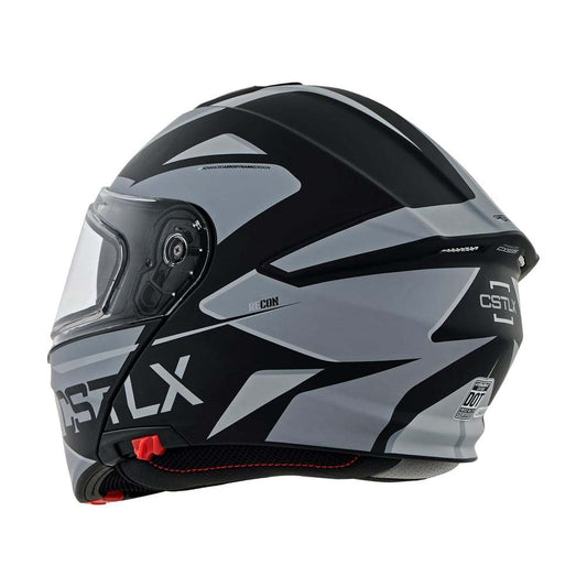  Castle X CX935 Recon Helmet with Dual Lens Shield