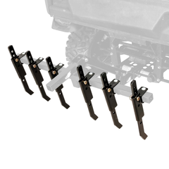 Black Boar ATV Chisel Plow Implement camchisel