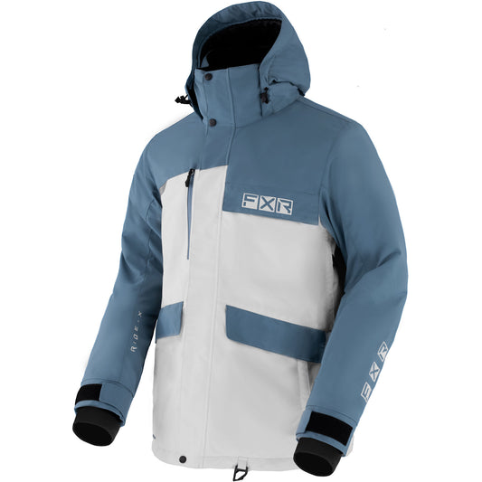  FXR Chute Jacket