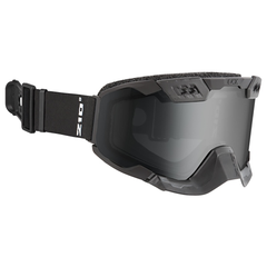 [Color:::Smoke Mirror] CKX 210 Vented Trail/Backcountry Goggle