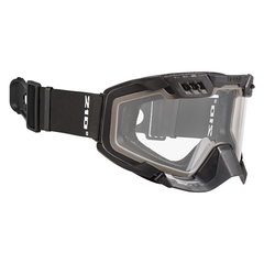 [Color:::Clear] CKX 210 Vented Trail/Backcountry Goggle