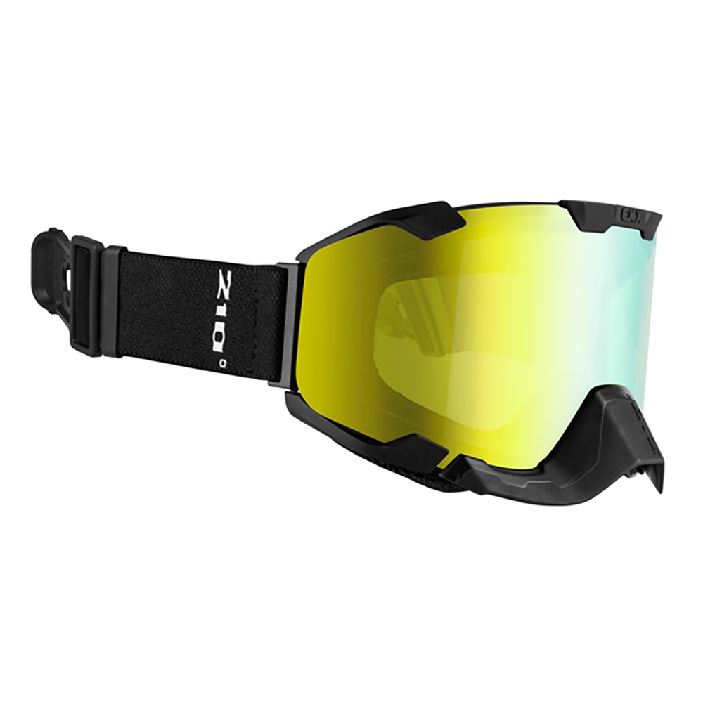 CLX-G243-R メック CKX Snowmobile Goggles | Anti-Fog Trail Goggles – Up North Sports