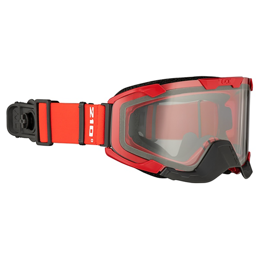  CKX 210 Trail Goggle - Colored Strap / Photochromic Lens