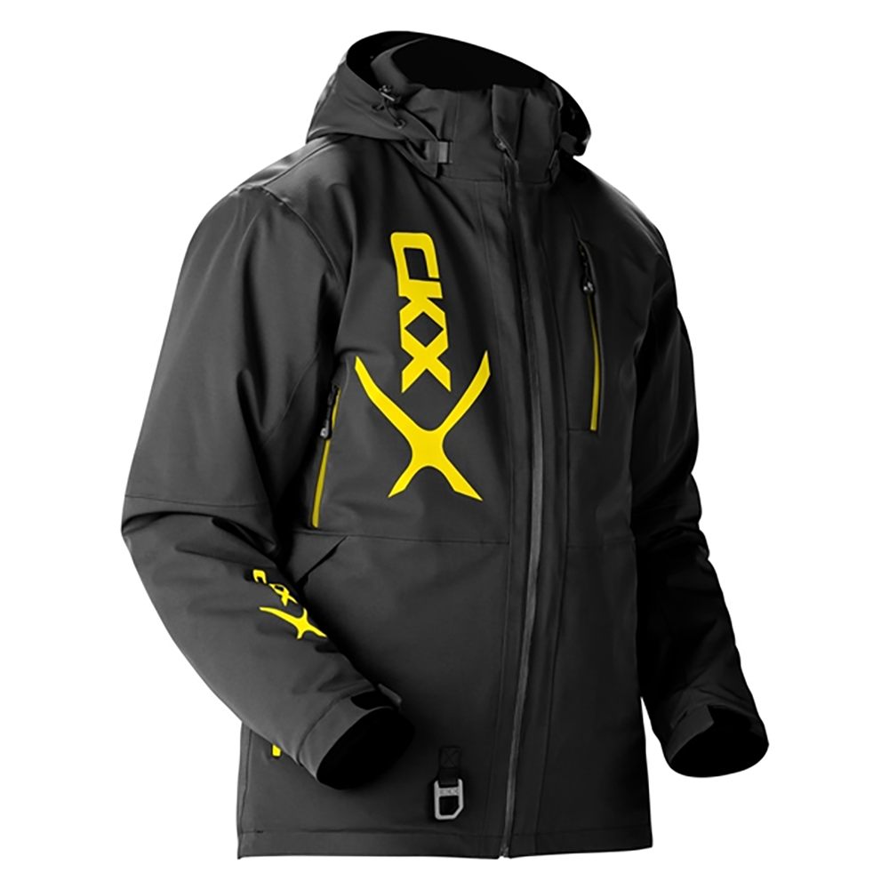 CKX Snowmobile Jackets for Men, Women & Youth | Up North Sports
