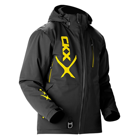  CKX Men's Alaska Jacket