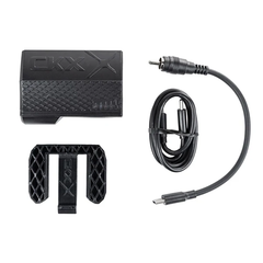 CKX Apex Replacement Goggle Battery Kit