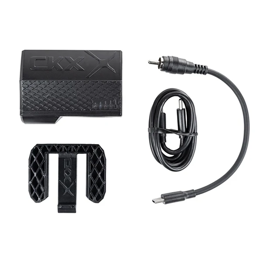 CKX Apex Replacement Goggle Battery Kit
