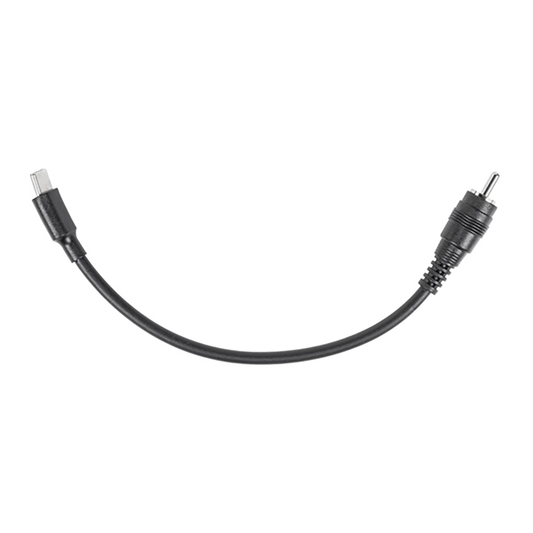 CKX Apex USB-C to RCA Cable