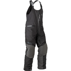 [Color:::Black] CKX Conquer Bib / Pant