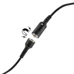 CKX Magnetic Electric Lens Power Cord Magnetic Electric Cord