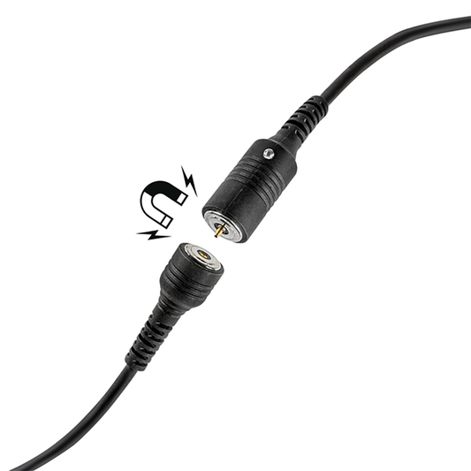 CKX Magnetic Electric Lens Power Cord Magnetic Electric Cord