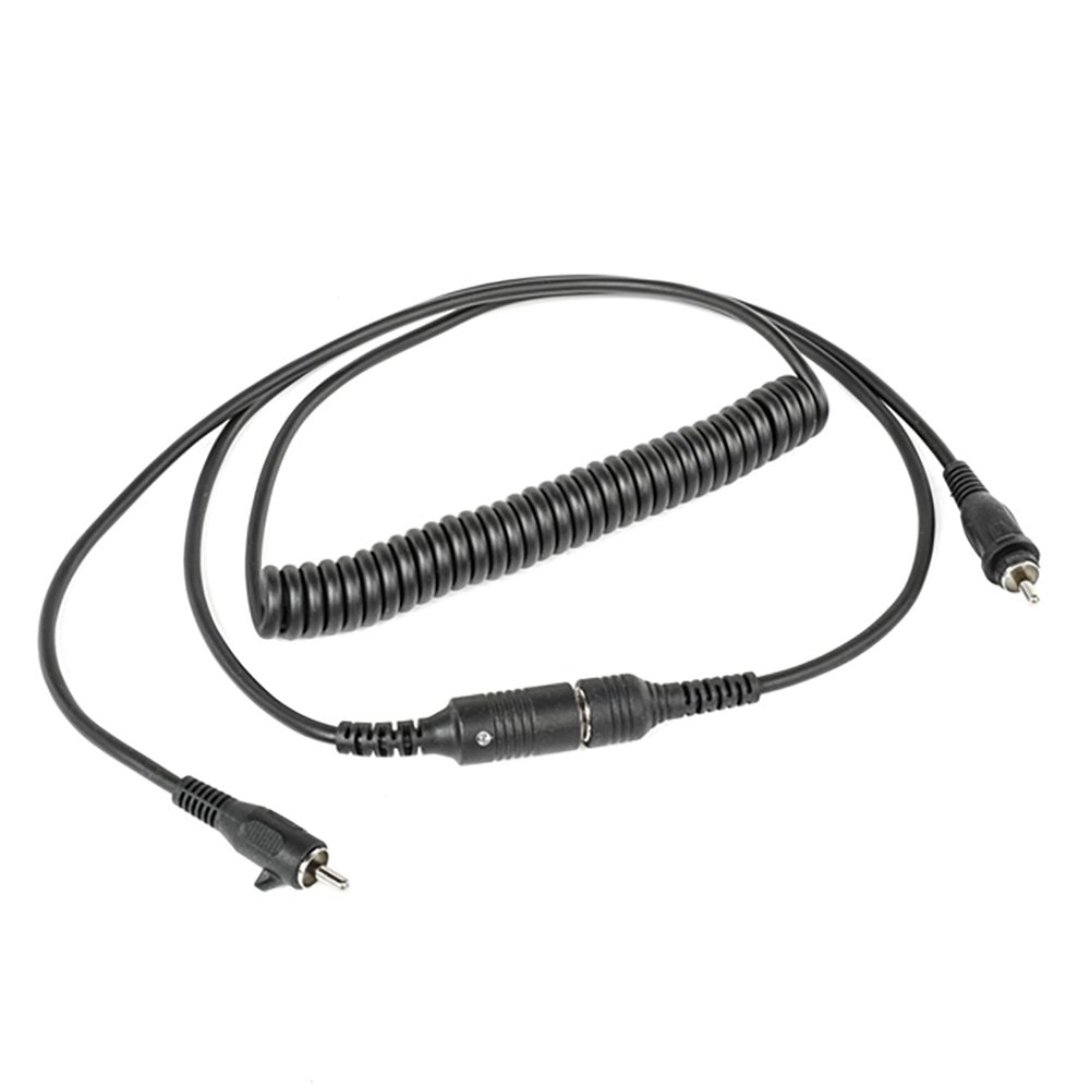 CKX Electric Shield Magnetic Power Cord – Up North Sports