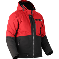 [Color:::Scarlet] CKX Men's Element Jacket