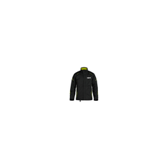 [Color:::Black-Green] CKX Journey Jacket