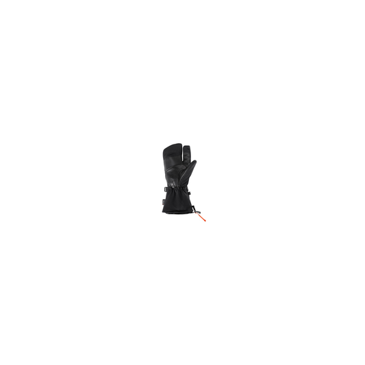 CKX Throttle Mittens 3-Fingers