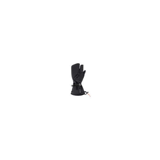 CKX Throttle Mittens 3-Fingers