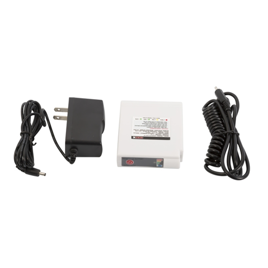 CKX Battery Pack for Electric Goggle