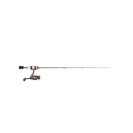 Clam Dead Meat Graphite Combo - 27" Light Dakota Perch - 16641