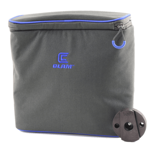 Clam ClamLock Cooler Bag