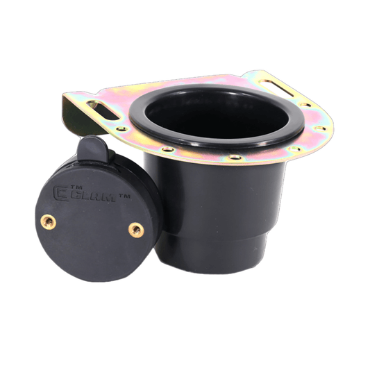 Clam ClamLock Cup Holder