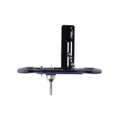 Clam Drill Plate Pro with Power Drive - 116962
