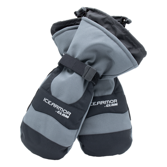 Ice Armor Edge X Mitt Edge X Mitt