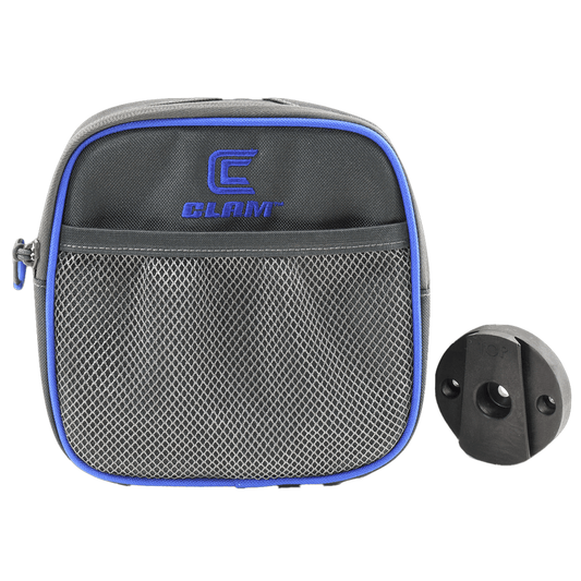 Clam ClamLock Gear Pocket