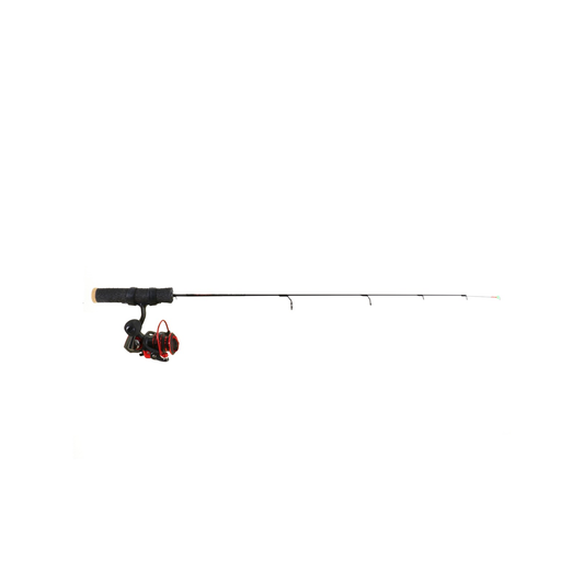 Clam Katana 30" Medium Action Combo - 16661