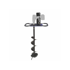 Clam Drill Plate Pro Auger Kit