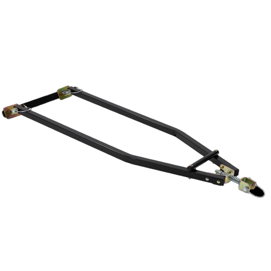 Clam - Pro Series Hitch Pro Hitch