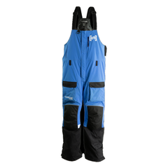 Ice Armor Rise V3 Float Bib - Blue / Black 1