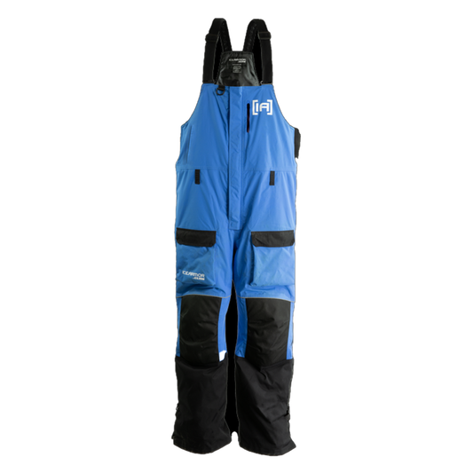 Ice Armor Rise V3 Float Bib - Blue / Black 1