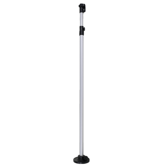 Clam ClamLock Roof Support Pole