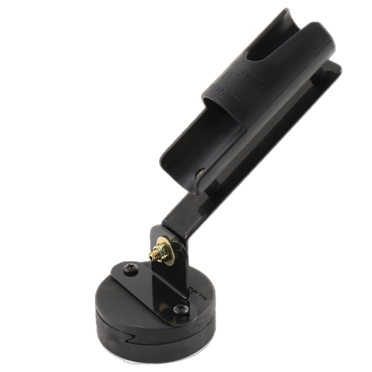Clam Clamlock Rod Holders - Single Position