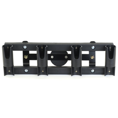 Clam Clamlock Rod Holders - 4 Position