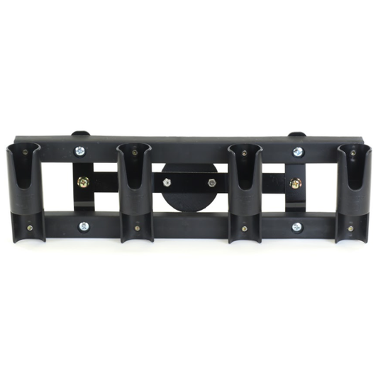 Clam Clamlock Rod Holders - 4 Position