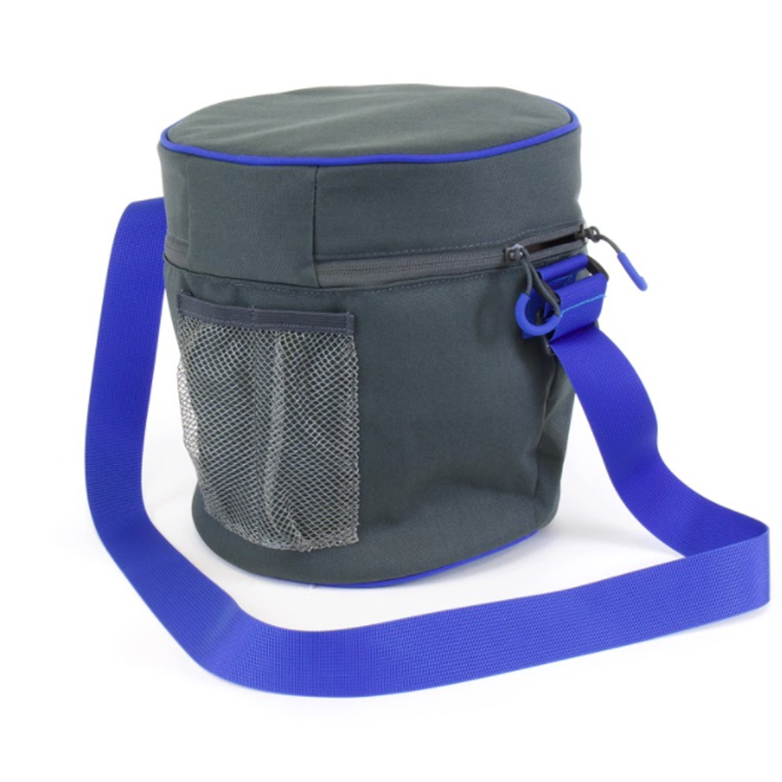 clam collapsible minnow bucket fish hauler Clam Bait Bucket w/ Insulated Carry Case 1.25 Gallons – Up North Sports