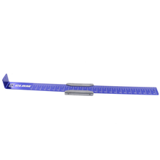 Clam Precision Bump Board