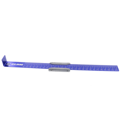 Clam Precision Bump Board