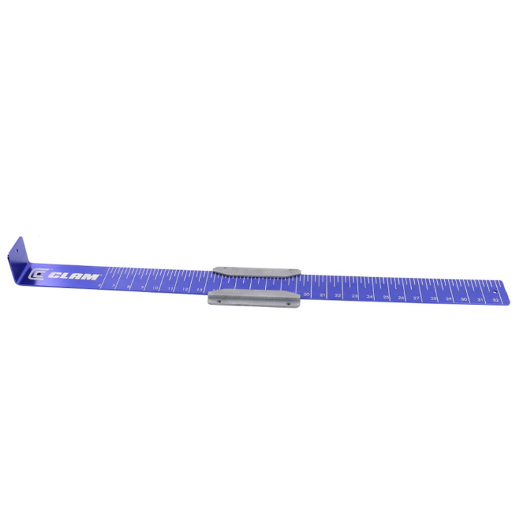 Clam Precision Bump Board