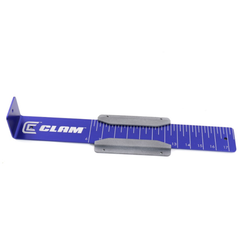 Clam Precision Bump Board