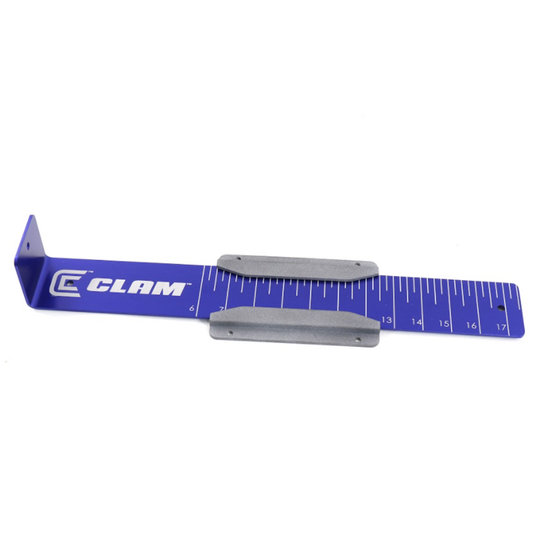 Clam Precision Bump Board