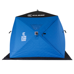 Clam C-560 Thermal Hub