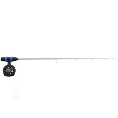 Clam Straight Drop Series Combo