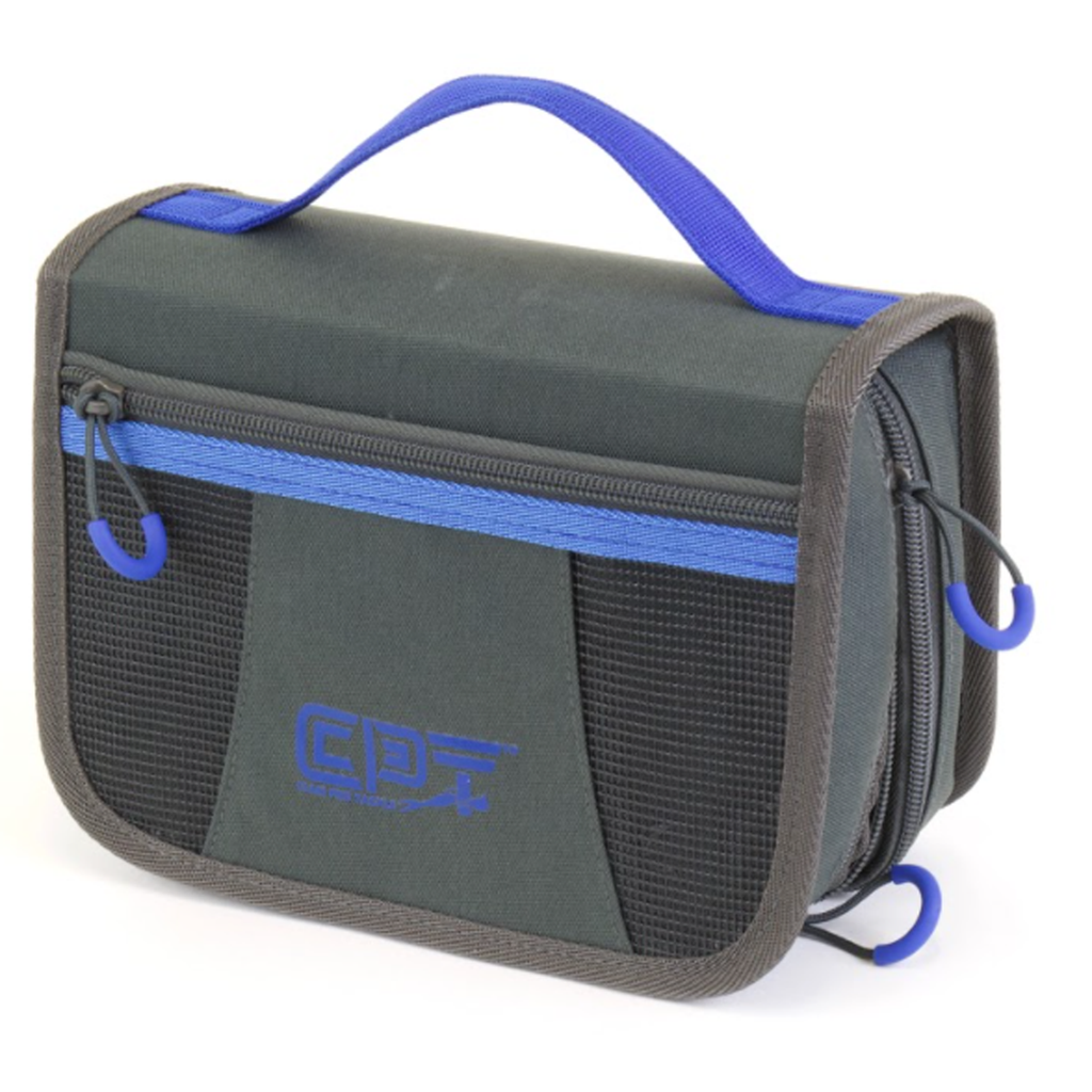 chomper tackle bag Clam Dual-Compartment Soft-Sided – Up North Sports newarrival_20250717 Size:250LB The durable fiber weave 13 Fishing Descent Ice