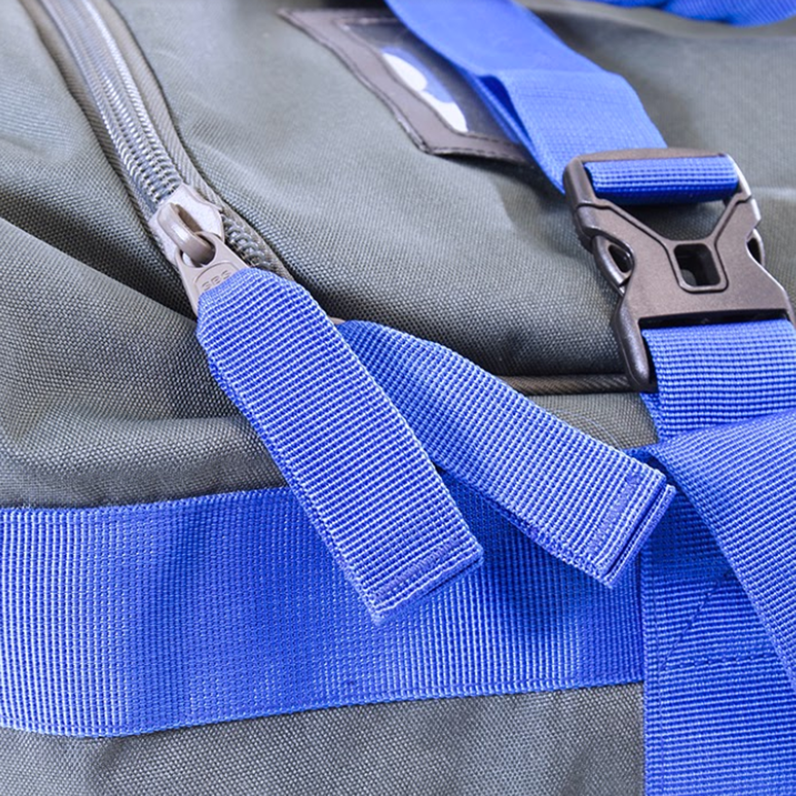 Clam Gear Bag – Up North Sports